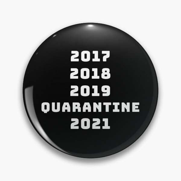 Item preview, 2020 replace with Quarantine designed and sold by MohitJain1109.