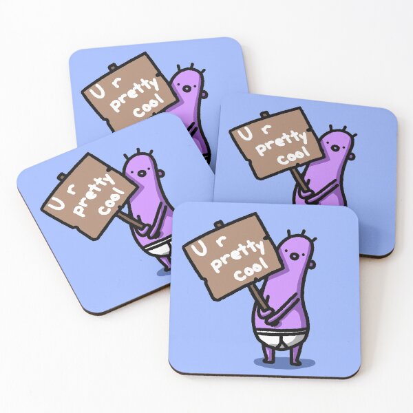 Item preview, U r pretty cool. designed and sold by Andrewfrumento.