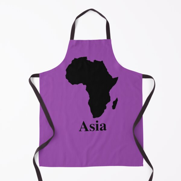 Item preview, Asia (Africa) designed and sold by gbart33.