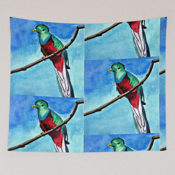 Item preview, Quetzal designed and sold by Livada.