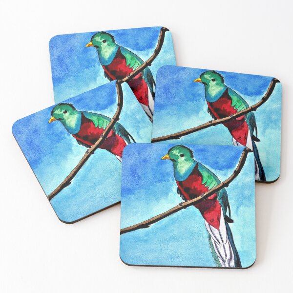 Item preview, Quetzal designed and sold by Livada.