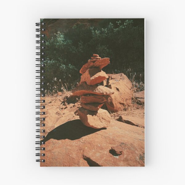 Item preview, Stacked Rocks designed and sold by Kelsey Thomas.