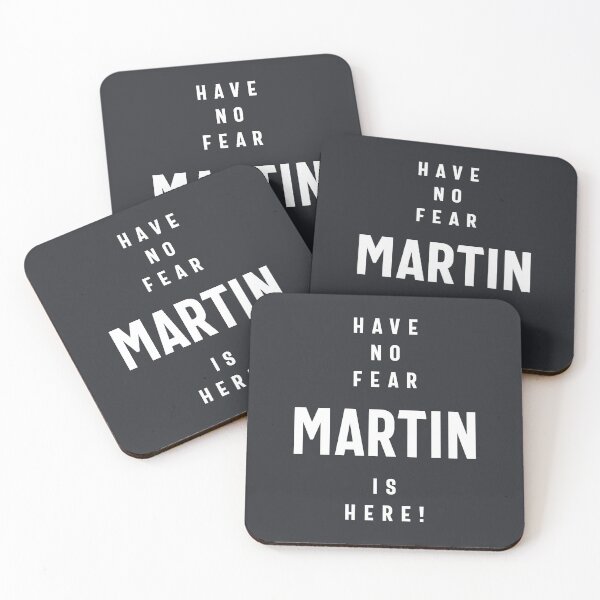 Artikelvorschau, Martin personalisierte Name Geburtstagsgeschenk entworfen und verkauft von cidolopez.