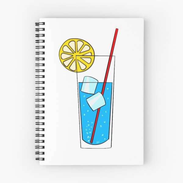 Item preview, Cocktail summer aperitif illustration designed and sold by BV-creas.