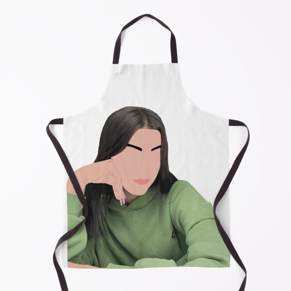Item preview, Charlie D Amelio green designed and sold by Cc8266.