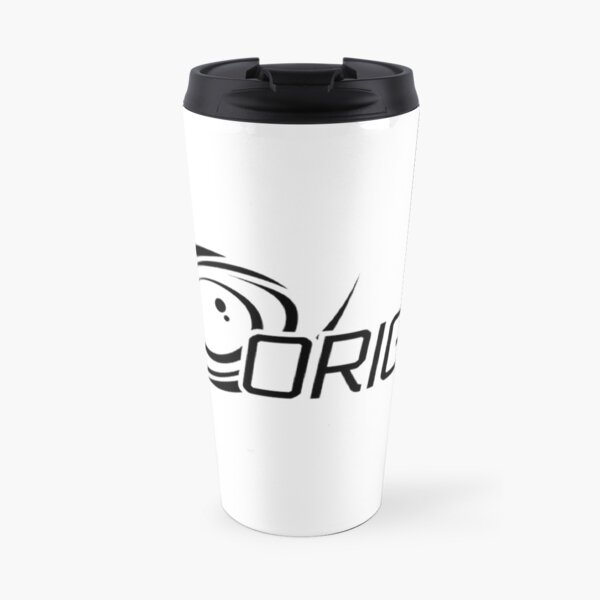 Origin Travel Mug