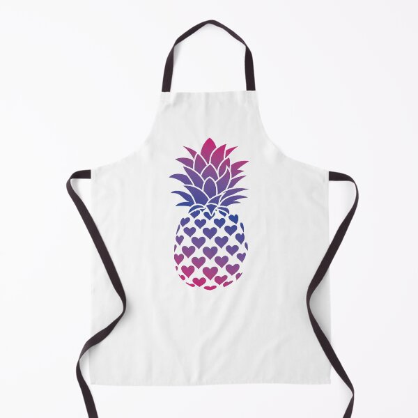 Item preview, Bi-neapple designed and sold by PineappleTeaCat.