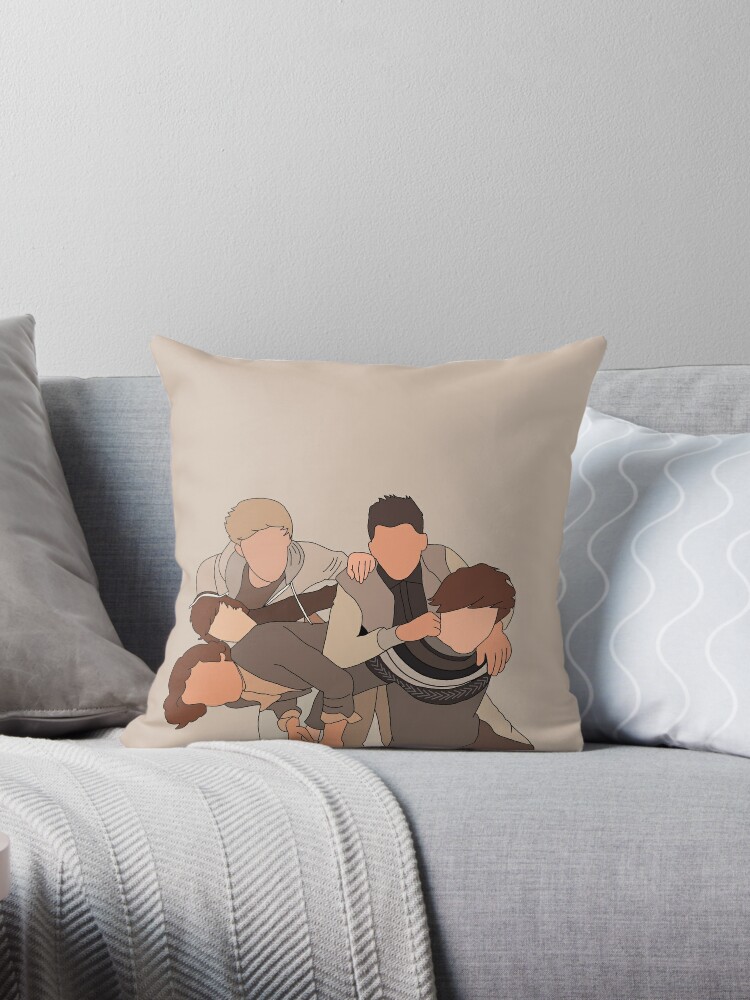 One Direction Pillows & Cushions for Sale