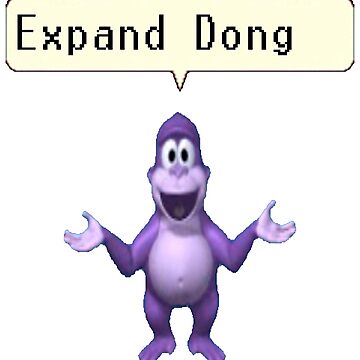 Bonzi Buddy Merchandise Essential T-Shirt Essential T-Shirt for