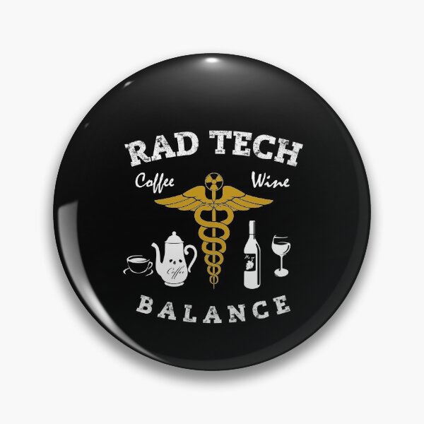 Artikelvorschau, Rad Tech Kaffee Wein Balance entworfen und verkauft von GriffsGraphix.
