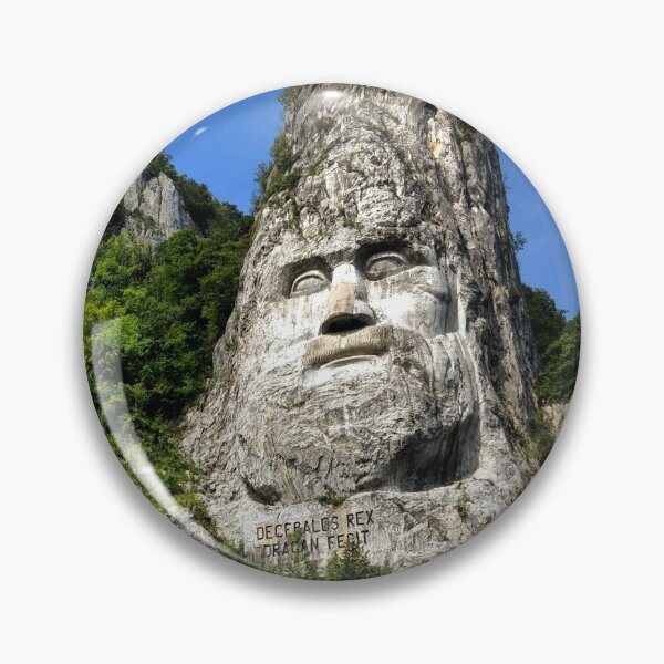 Item preview, Decebalus Rex designed and sold by Ciprianos.