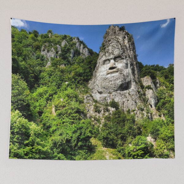 Item preview, Decebalus Rex designed and sold by Ciprianos.
