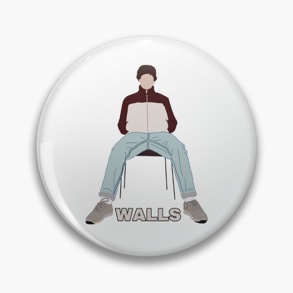 Item preview, walls louis tomlinson  designed and sold by kristi designs.