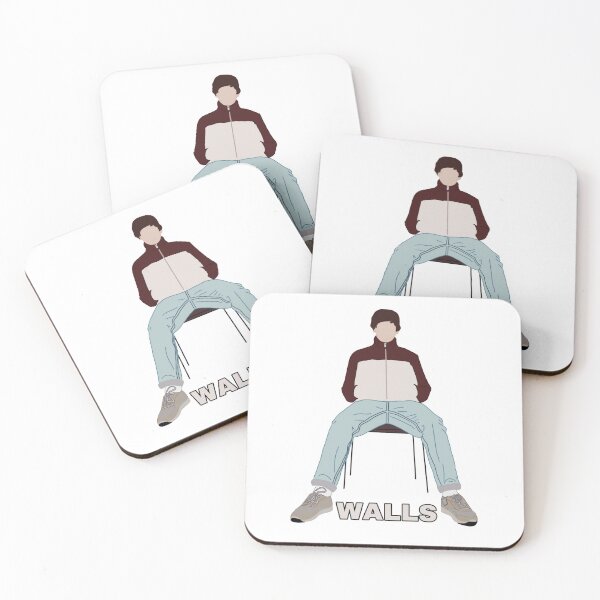 Item preview, walls louis tomlinson  designed and sold by kristi designs.