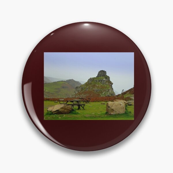 Item preview, Valley of the Rocks designed and sold by Vaengi.