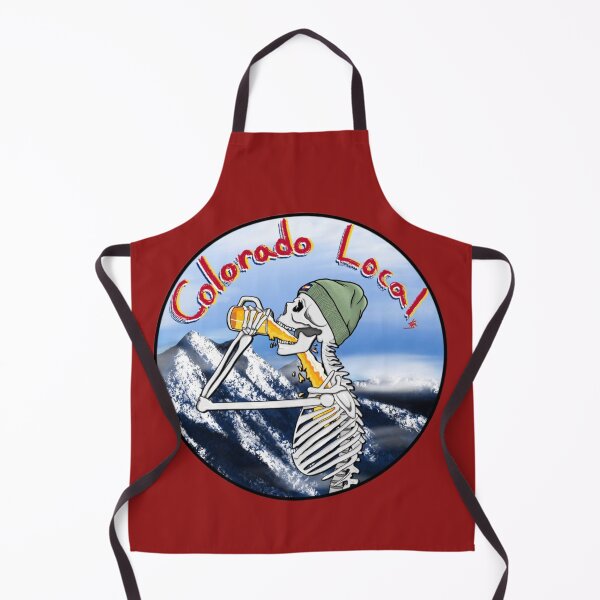 Item preview, Colorado Local designed and sold by KayyArkham.