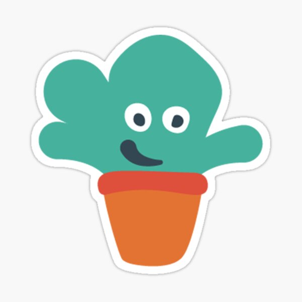Item preview, Steve the plant designed and sold by sosarahmiranda.