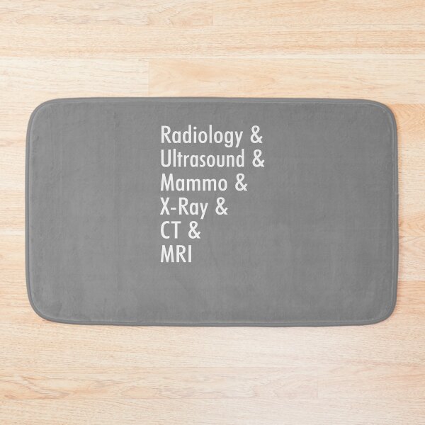 Item preview, All The Radiology Elements designed and sold by GriffsGraphix.