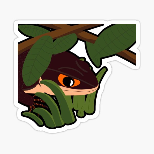 Item preview, Sneaky Fang designed and sold by Proxxy0.
