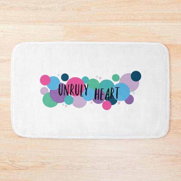 Item preview, Unruly Heart - The Prom Musical Dots designed and sold by odetospace.