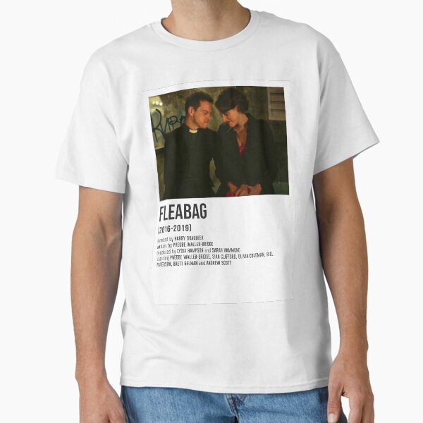 Item preview, FLEABAG it'll pass POSTER designed and sold by reesegivens.