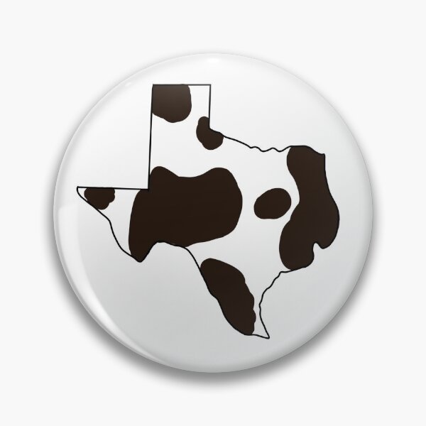 Item preview, Texas designed and sold by Solid Gould  Designs.