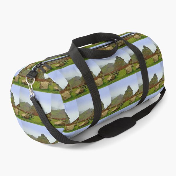 Item preview, Valley of the Rocks designed and sold by Vaengi.
