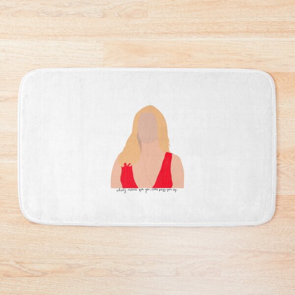 Item preview, Jodie Comer - ilustración digital designed and sold by sarahlynndesign.