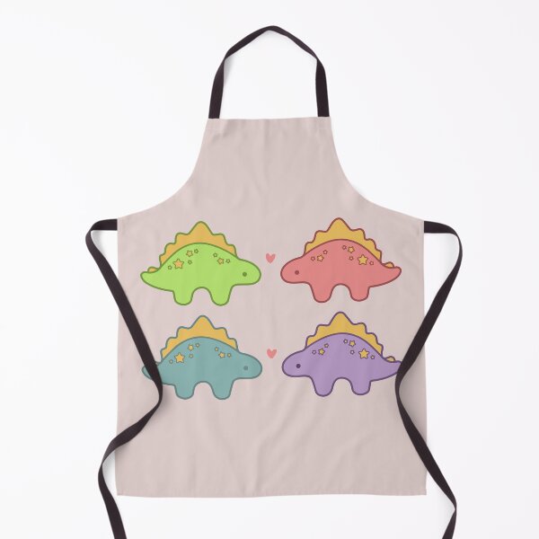 Item preview, stegosaurus love  designed and sold by helenviec.