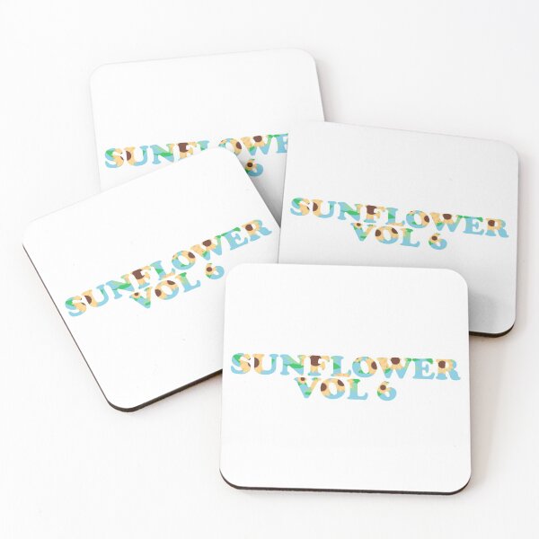 Item preview, Sunflower Vol. 6 designed and sold by Sophia Chung.