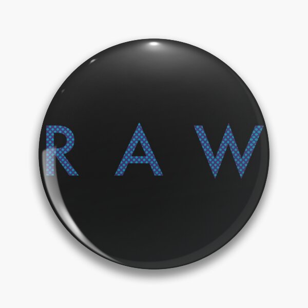 Item preview, Raw designed and sold by ForeverAgain.