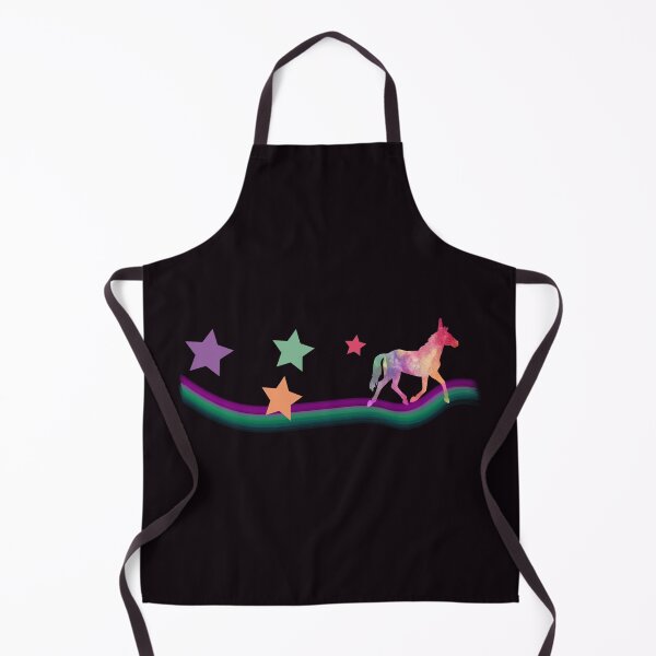 Item preview, Unicorn trotting designed and sold by JAZTshirt.