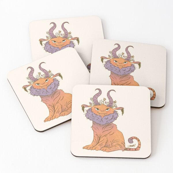 Item preview, Flower Tiger designed and sold by Kike Camacho.