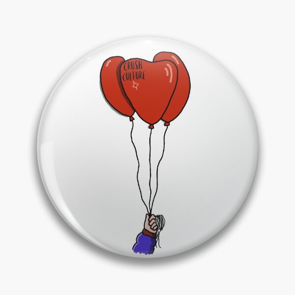 Item preview, crush culture conan gray balloons designed and sold by odetospace.
