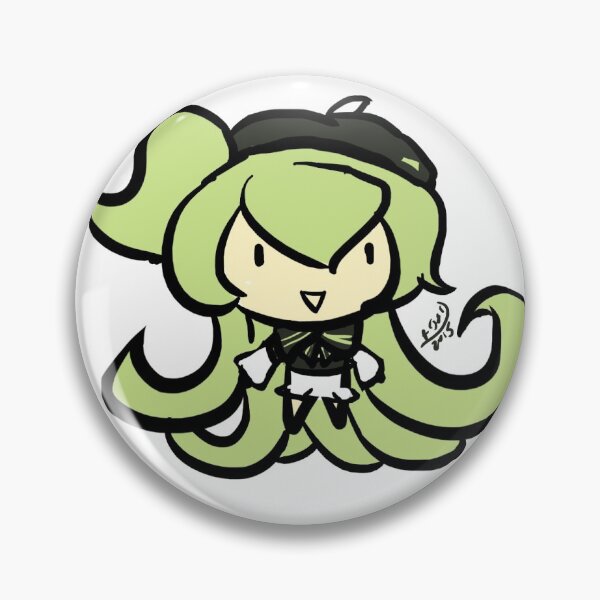 Item preview, VOCALOID Macne Nana cheeb designed and sold by aplusod.