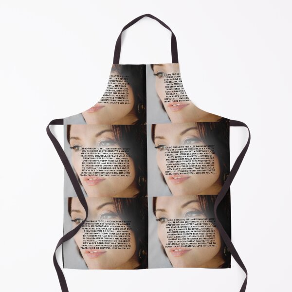 Item preview, Chyler Leigh Quote designed and sold by dom e..