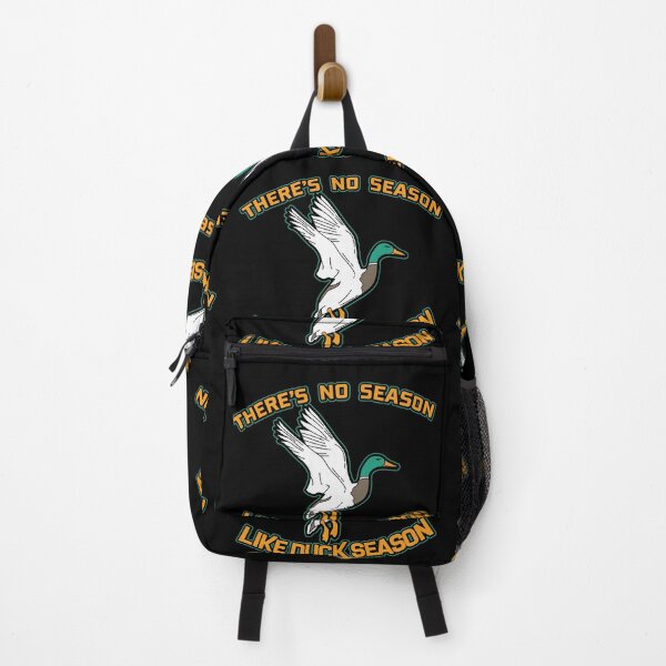 Item preview, Hunter Duck Hunting Season Wildfowling Sport Gift designed and sold by Sandra78.