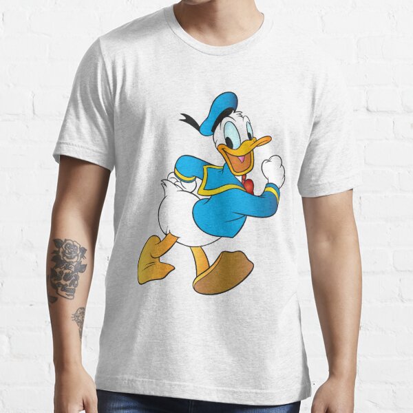 Daffy Duck T-Shirts | Redbubble