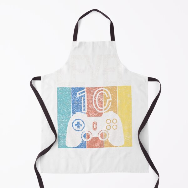 Item preview, birthday gamer kids  designed and sold by pirminio.