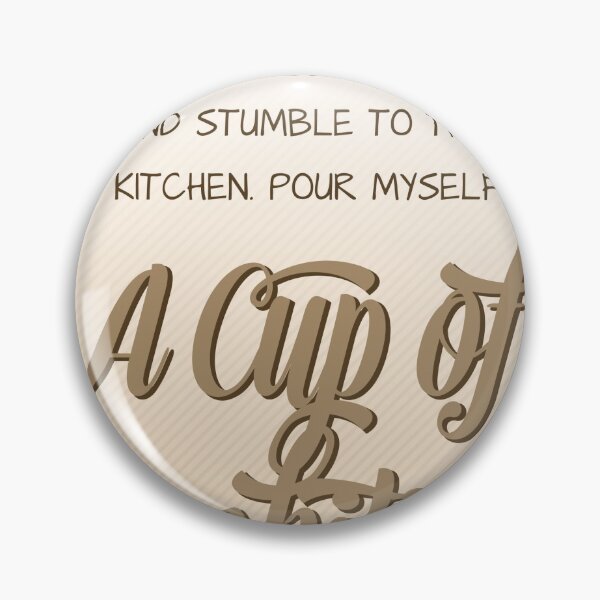 Item preview, A Cup of Ambition designed and sold by wildlotusmedia.