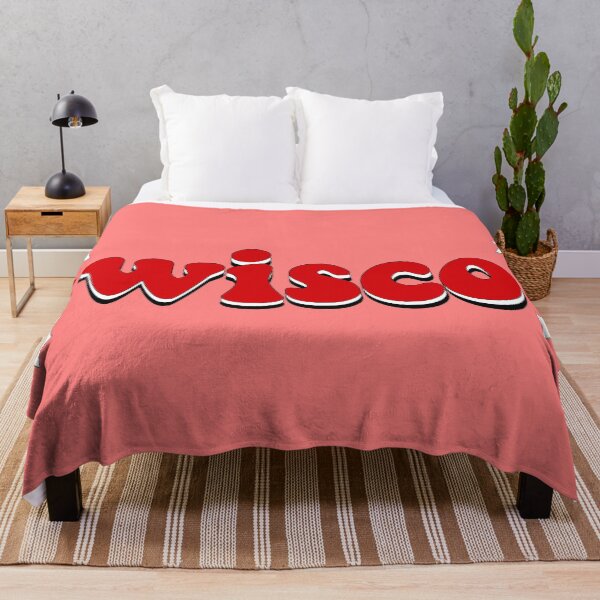 Item preview, Wisconsin Stars designed and sold by Danimw.