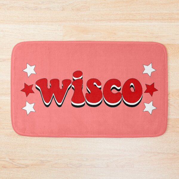 Item preview, Wisconsin Stars designed and sold by Danimw.