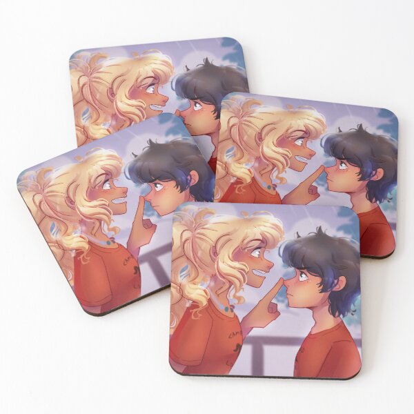 Item preview, Percabeth designed and sold by Stormyth Art.