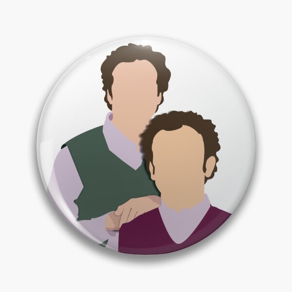Item preview, step brothers designed and sold by acola-dsgns.