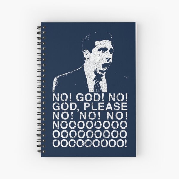 Item preview, NOOOOOOOOOOO! designed and sold by huckblade.