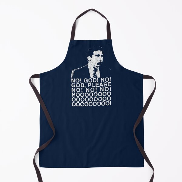 Item preview, NOOOOOOOOOOO! designed and sold by huckblade.