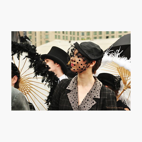 Item preview, Hat Heads designed and sold by Karen E Camilleri.