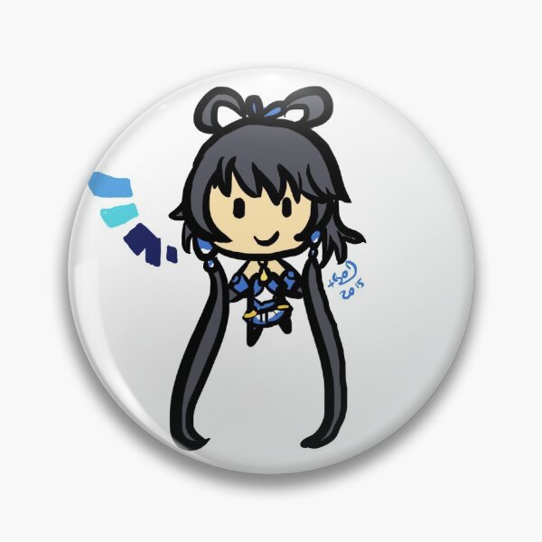 Item preview, VOCALOID Luo Tianyi cheeb designed and sold by aplusod.