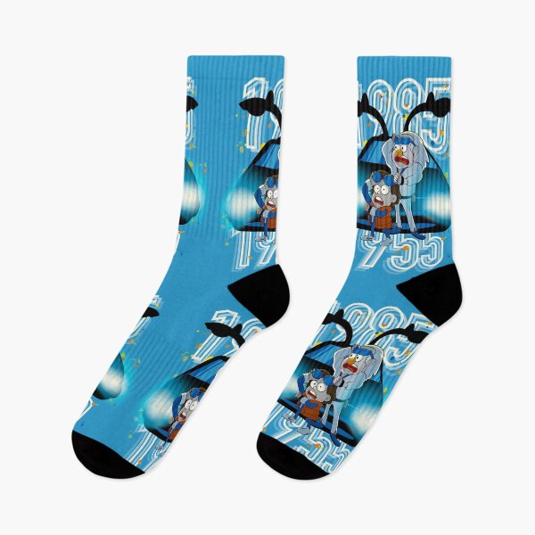 Item preview, If Back to the Future was a Cartoon designed and sold by munchkinboutiq.
