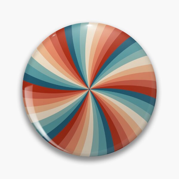 Item preview, Colorful retro style sun rays designed and sold by BattaAnastasia.